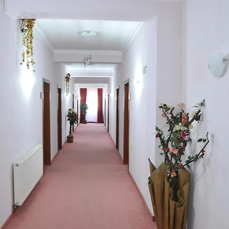Aparthotel Oxa Novi Pazar