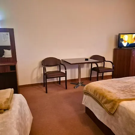 Aparthotel Oxa *