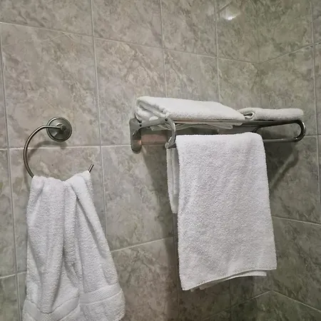 Aparthotel Oxa *