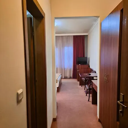 Aparthotel Oxa *