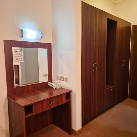 Oxa Aparthotel Novi Pazar