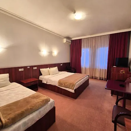 Oxa Novi Pazar