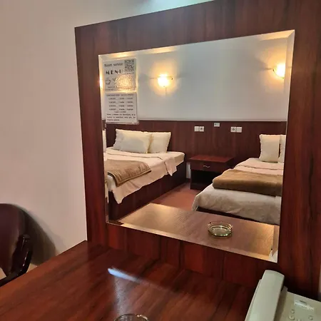 Aparthotel Oxa *