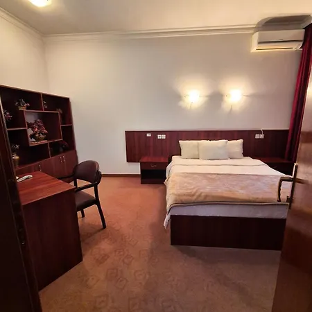 Aparthotel Oxa 3*