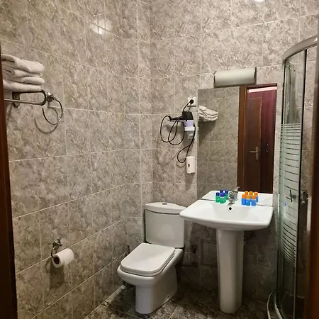 Oxa Aparthotel