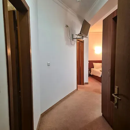Oxa Aparthotel